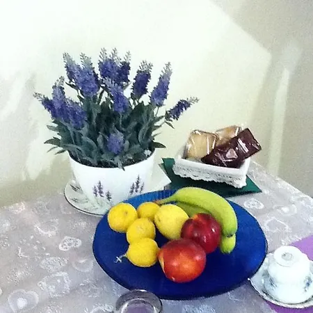 דירה Antico Borgo