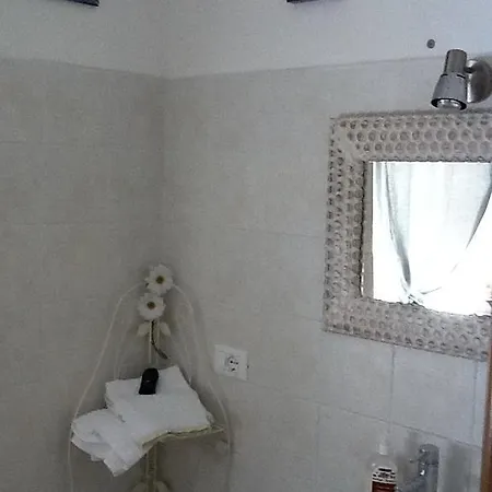 Antico Borgo דירה לריצ'י