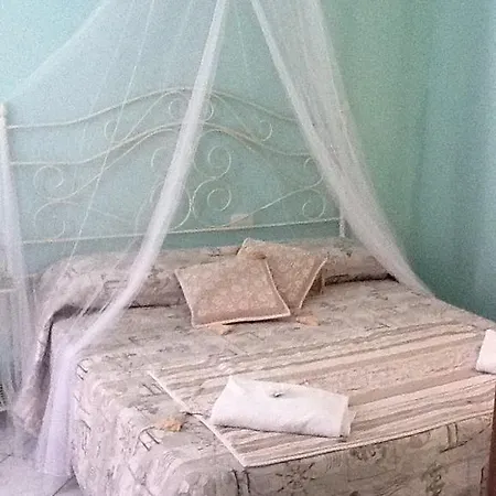 Antico Borgo לריצ'י