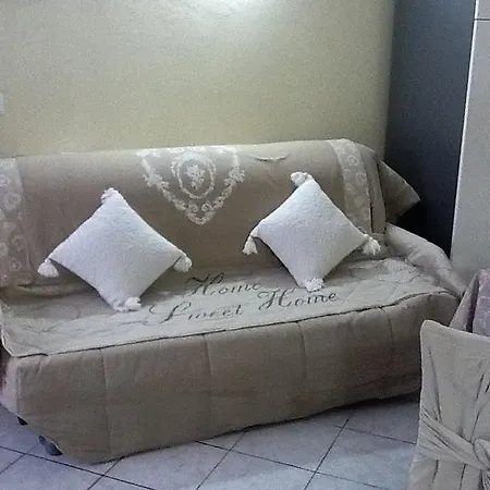 Antico Borgo Apartman
