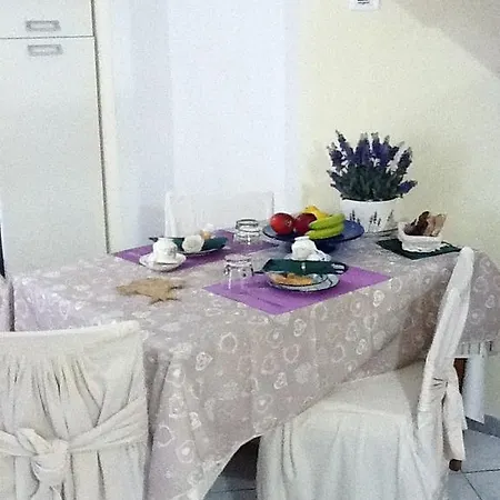 Antico Borgo *