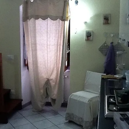 Antico Borgo