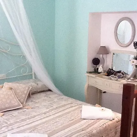 Antico Borgo Apartman *
