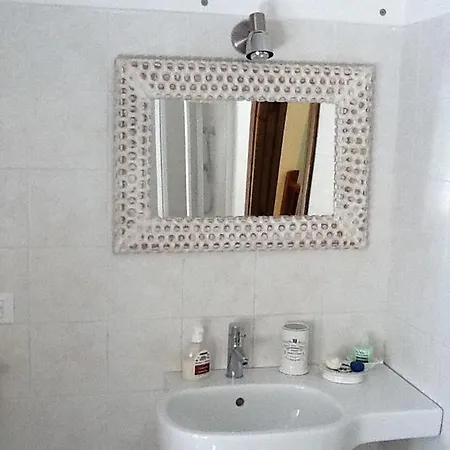 Apartman Antico Borgo Lerici